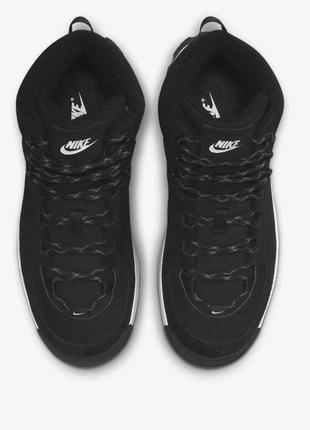 Зимняя обувь nike2 фото