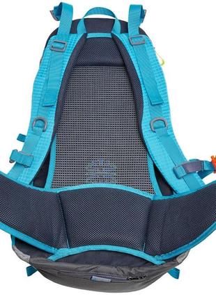 Рюкзак skif outdoor seagle. 45 л. blue4 фото