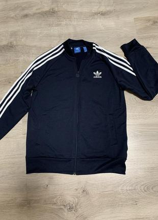 Спортивный костюм adidas 13-14 лет2 фото