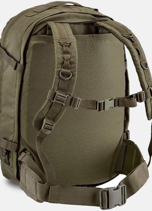 Рюкзак outac modular back pack. олива3 фото