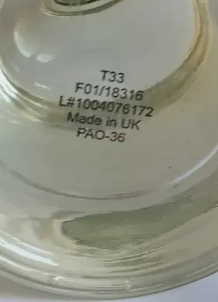 Le labo santal 33 - парфюмированная вода - 100 ml тестер4 фото