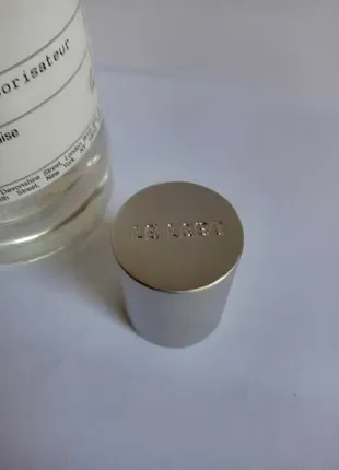 Le labo santal 33 - парфюмированная вода - 100 ml тестер2 фото