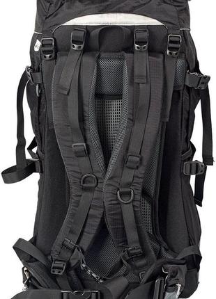 Рюкзак skif outdoor futura pro. 65 л. black3 фото