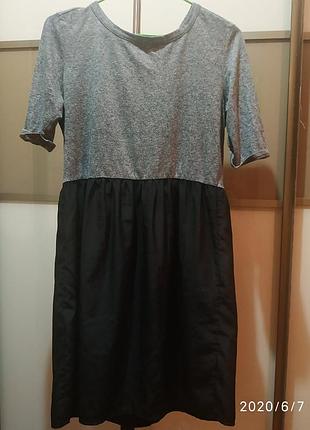 Легкое платье 3