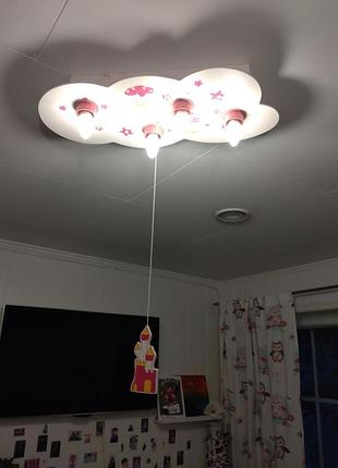 Світильник2 фото