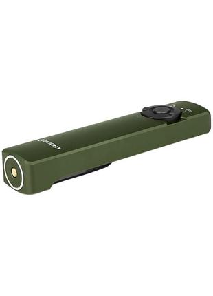 Ліхтар olight arkfeld. od green2 фото