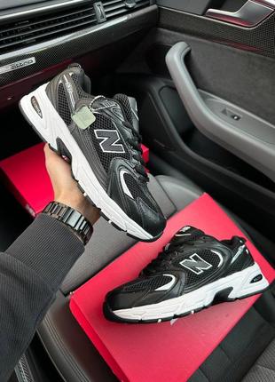 Кросівки new balance