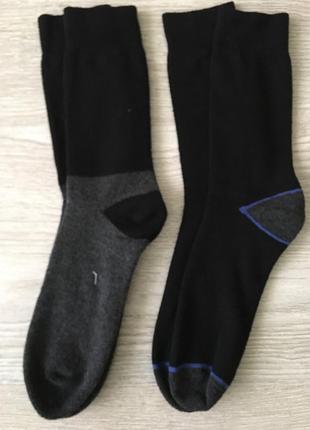 Термо носки махровые primark1 фото
