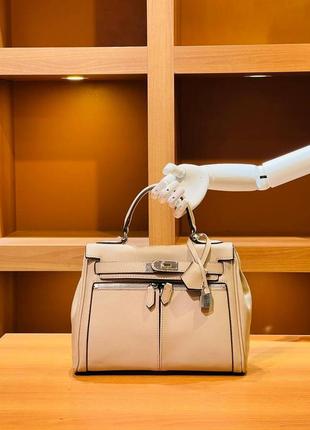 Женская сумка hermes премиум качество