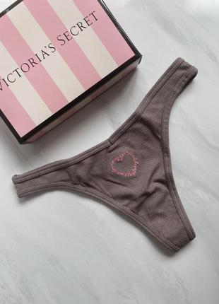 Трусики виктория сикрет оригинал victoria’s secret трусы виктория сикрет оригинал1 фото