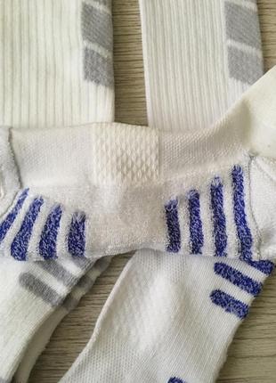 Набір теплих спортивних шкарпеток primark р.39/428 фото