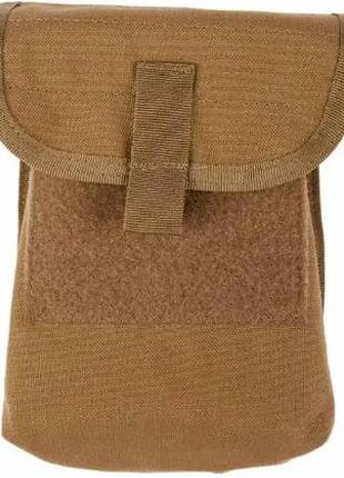 Підсумок condor ammo pouch coyote