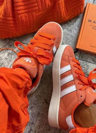 Кроссовки adidas Rock campus