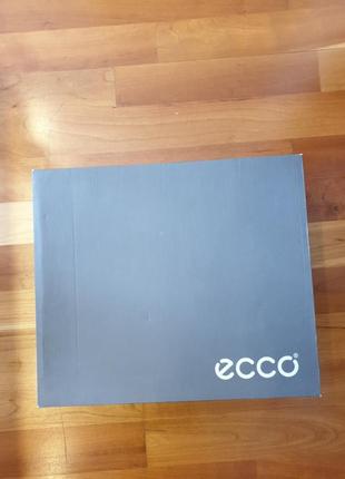 Ecco, экко, эко, эко 34 размер4 фото