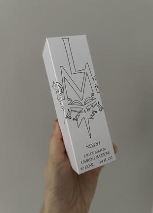 Lm parfums 100 мл