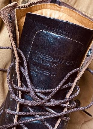 Чоловічі черевики timberland6 фото