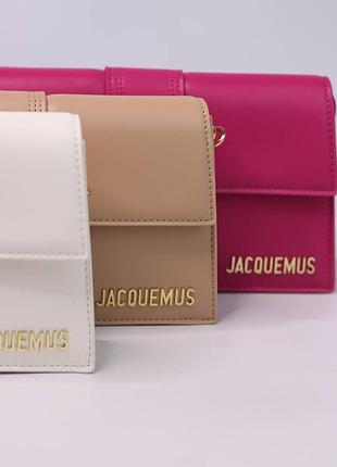 Jacquemus le bambino