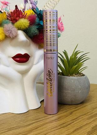 Оригінал tarte cosmetics tartelette tubing mascara туш для вій