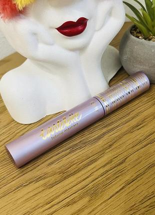 Оригинальный tarte cosmetics tartelette tubing mascara тушь для ресниц