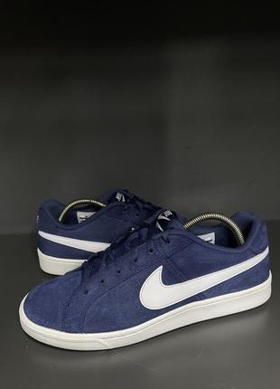 Кроссовки nike
