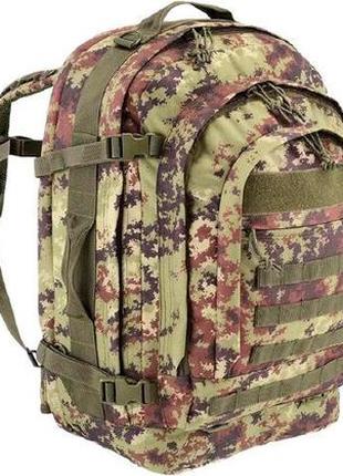 Рюкзак outac modular back pack. камуфляж1 фото