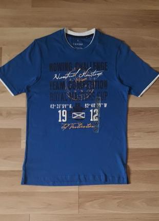 Футболки c&a ,s і m.