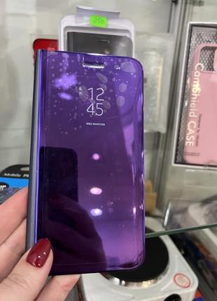 Чехол книжка на iphone 7/8 plus