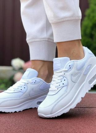 Кросівки nike air max 90 кроссовки