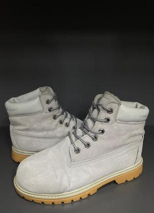 Ботинки timberland