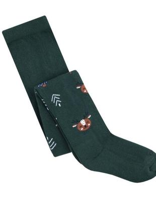 Колготы детские