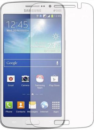 Защитная пленка к телефону samsung galaxy grand 2 g7102/g7106