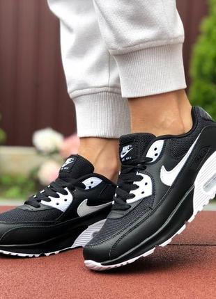 Кросівки nike air max 90  кроссовки1 фото