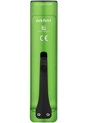 Ліхтар olight arkfeld. lime green4 фото