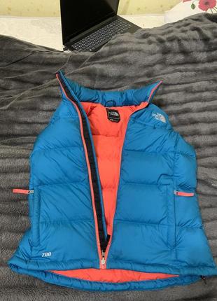 The north face 700 оригінал