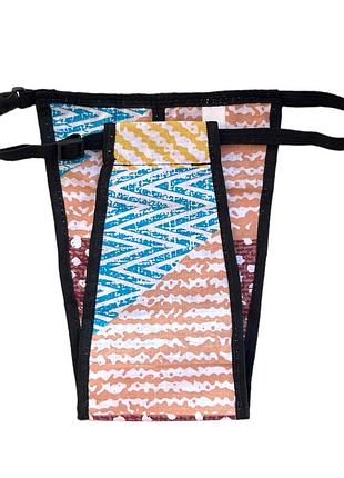 Гігієнічні труси для собак на період тічки 56-70 см