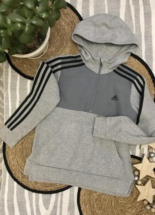 Кофта худи adidas