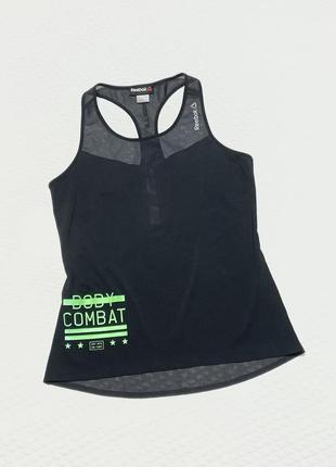 Майка спортивна reebok women . розмір s