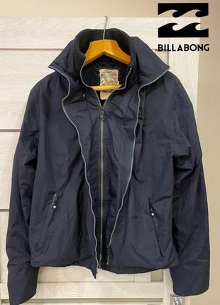 Куртка лижна billabong (l) h1 jk2h birt regular fit1 фото