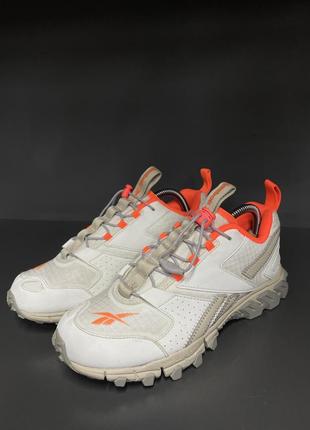 Кроссовки reebok3 фото