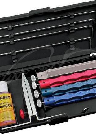 Точило lansky universal knife sharpening system