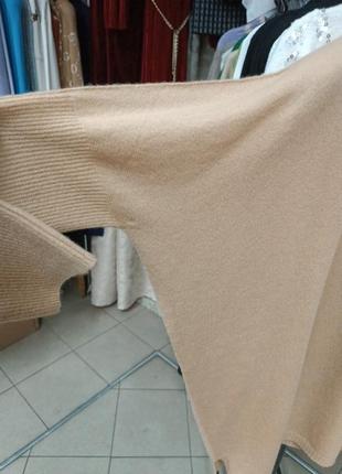 Італійський светр 100% лана2 фото