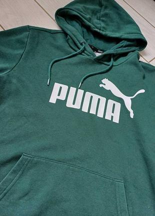 Худі puma5 фото