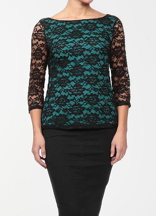 Шикарна блуза marks & spencer