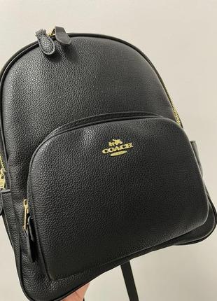 Рюкзак coach коуч 10