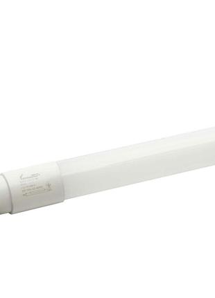 Світлодіодна led лампа труба sirius 1-ls-t8-120m-04 18w 6500к