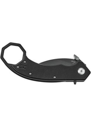 Ніж boker plus hel karambit3 фото