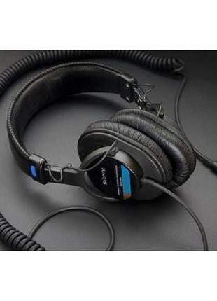 Студійні навушники sony pro mdr-7506/1