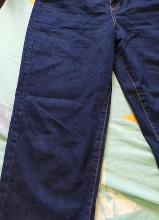 Женские стрейчевые джинсы george mom 42 12 размер3 фото