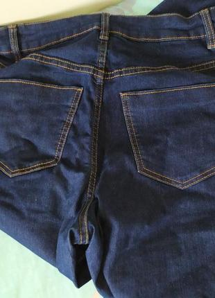 Женские стрейчевые джинсы george mom 42 12 размер4 фото