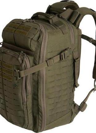 Рюкзак first tactical tactix 1-day plus backpack od green